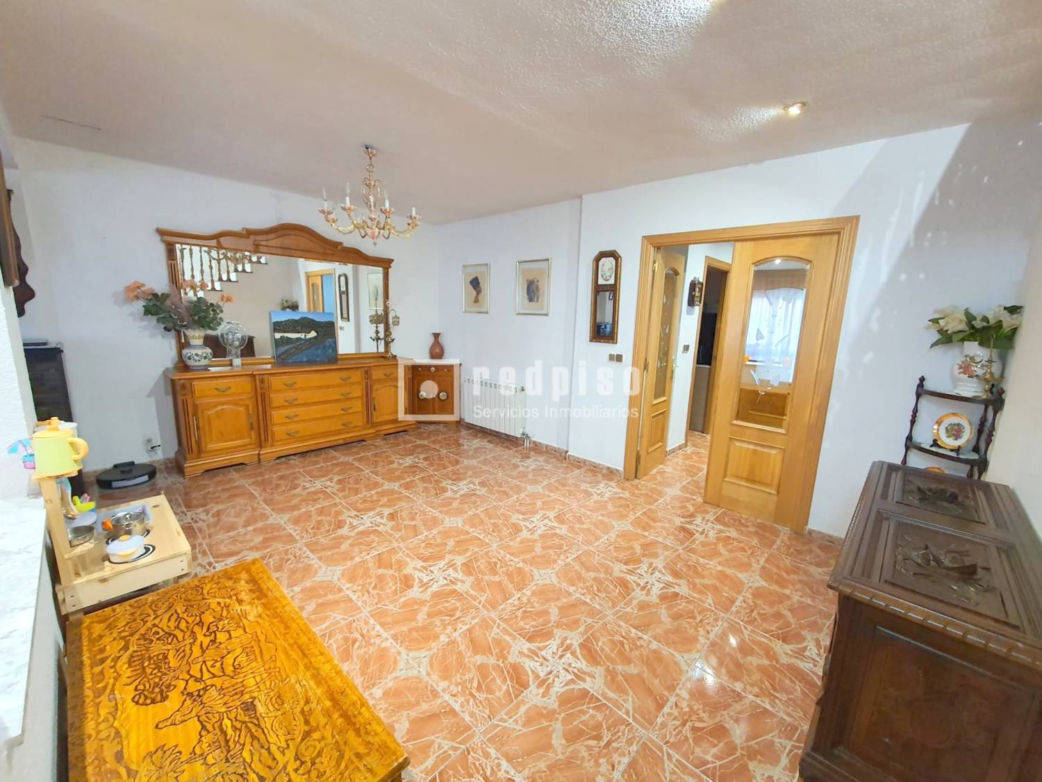 Casa en venta en Getafe, Madrid 14/44