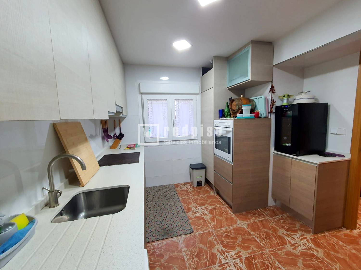 Casa en venta en Getafe, Madrid 5/44