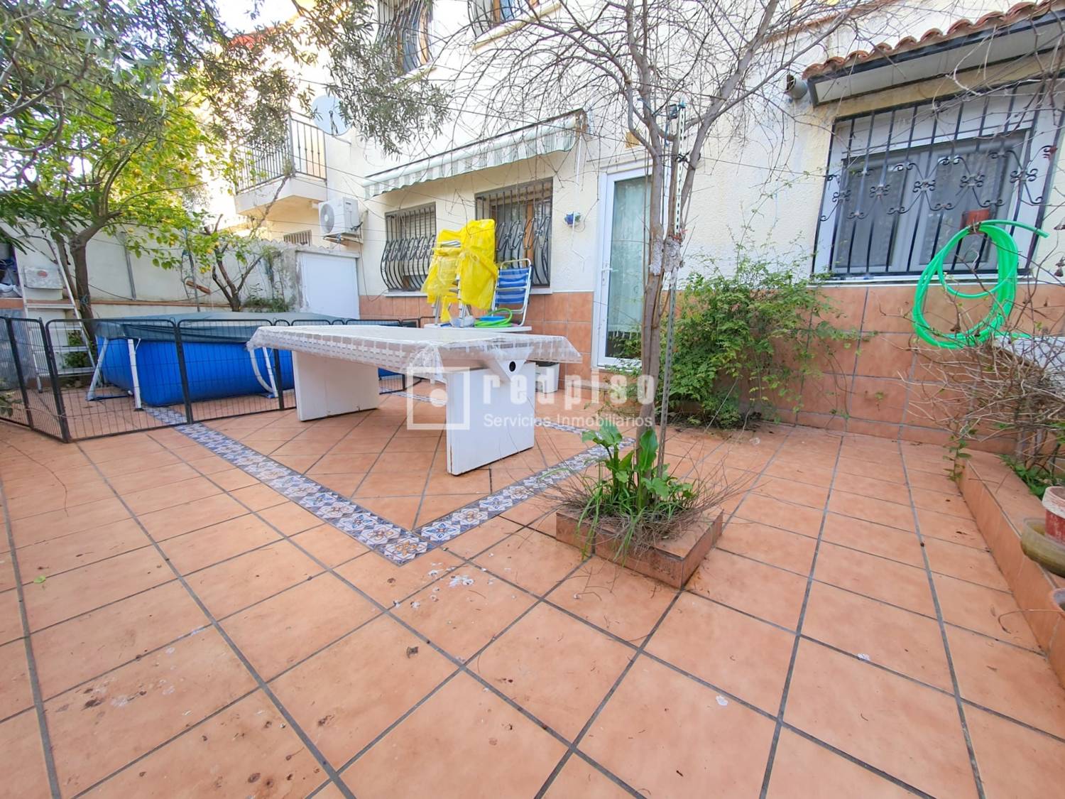 Casa en venta en Getafe, Madrid 42/44