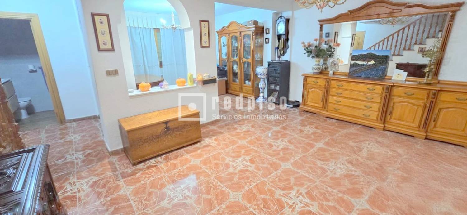 Casa en venta en Getafe, Madrid 8/44