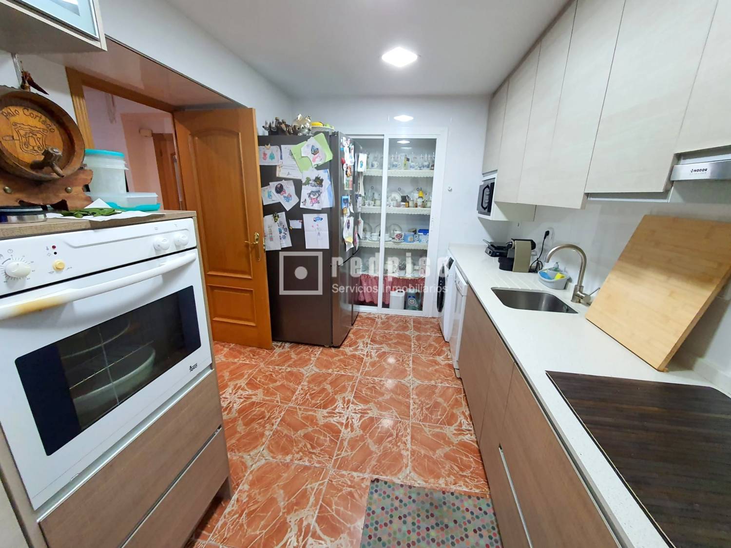Casa en venta en Getafe, Madrid 2/44