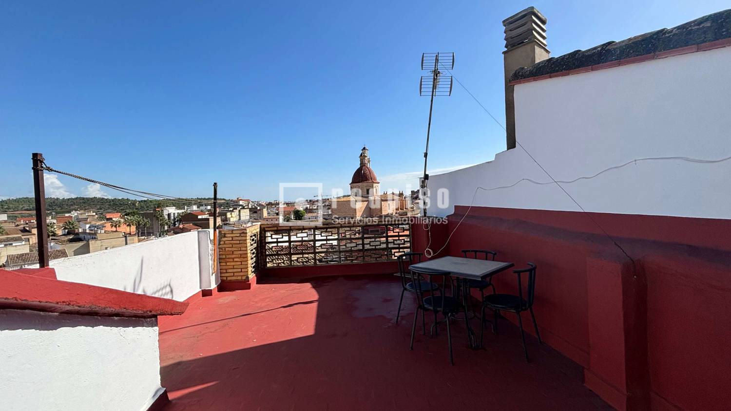 Casa en venta  calle de Jesús, Turís, Valencia  13/14