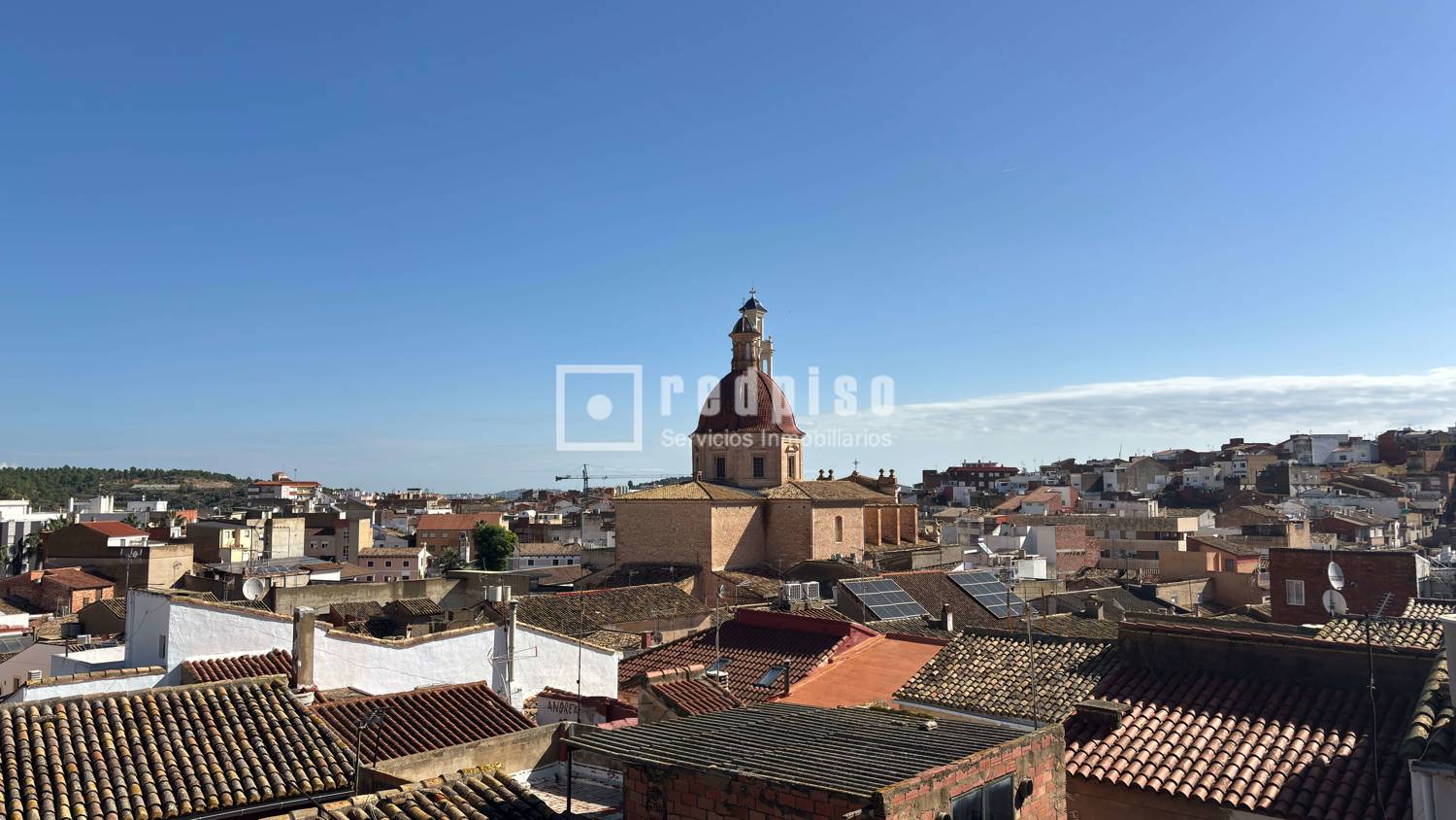 Casa en venta  calle de Jesús, Turís, Valencia  14/14