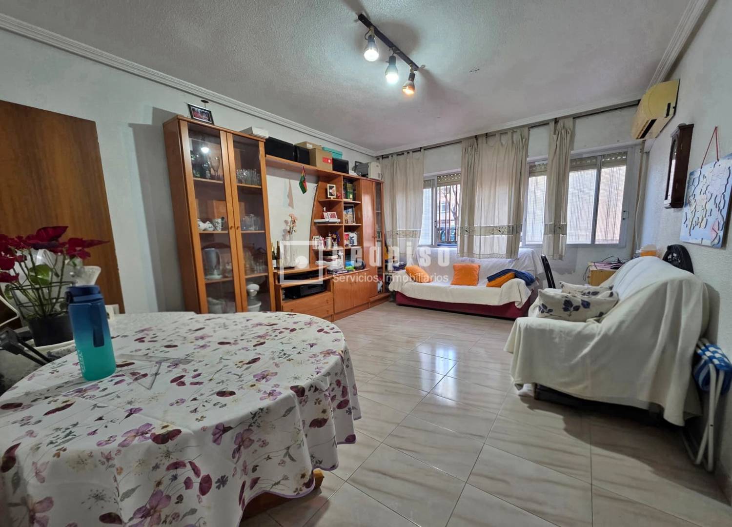 Piso en venta en  Murcia  1/1