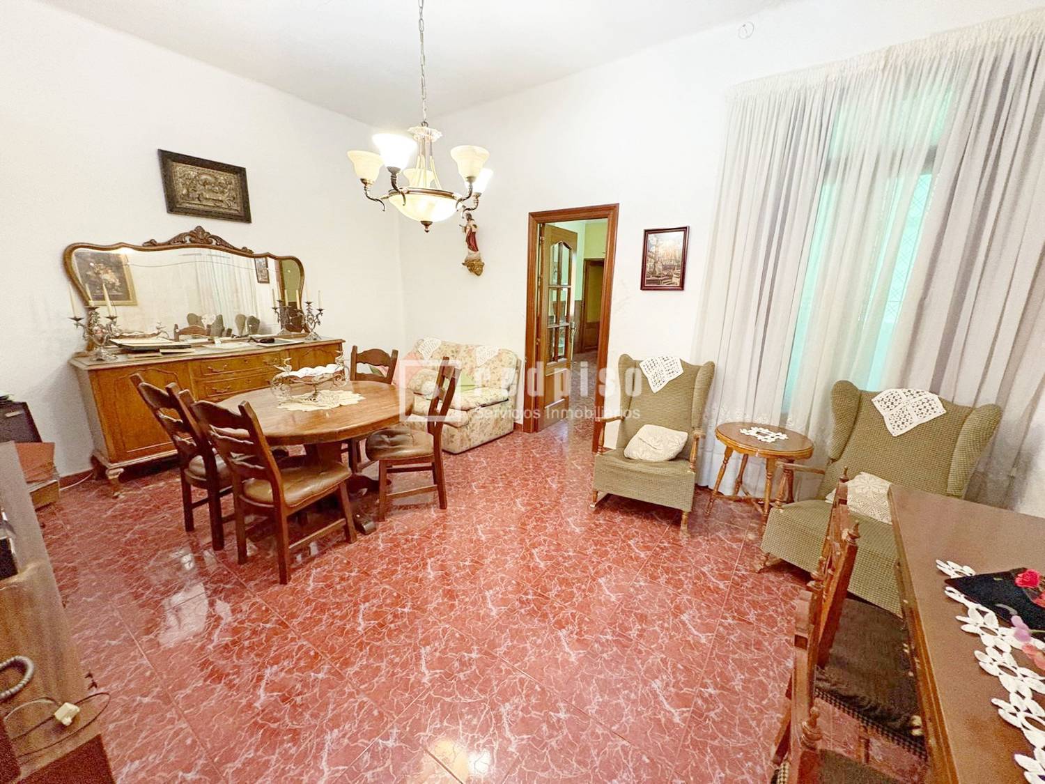 Casa en venta en  La Condomina, Murcia  1/1