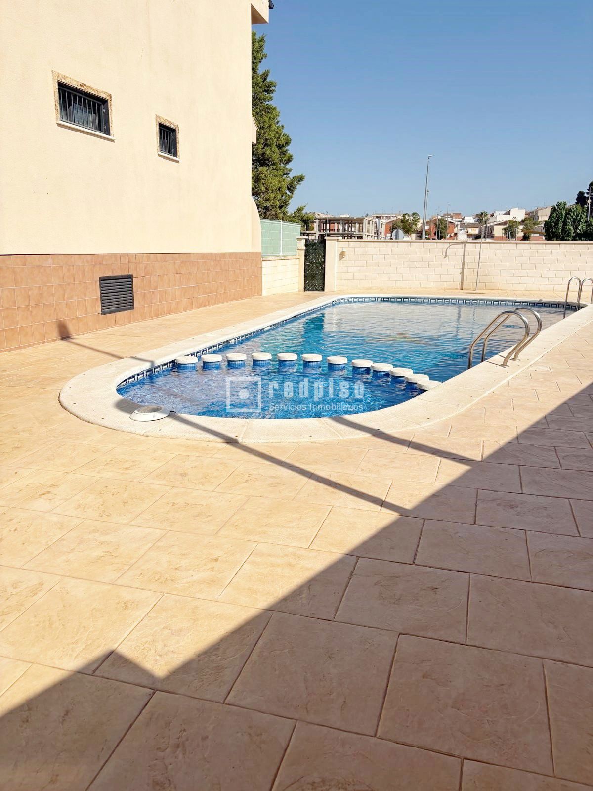 Casa en venta en  Murcia  1/1