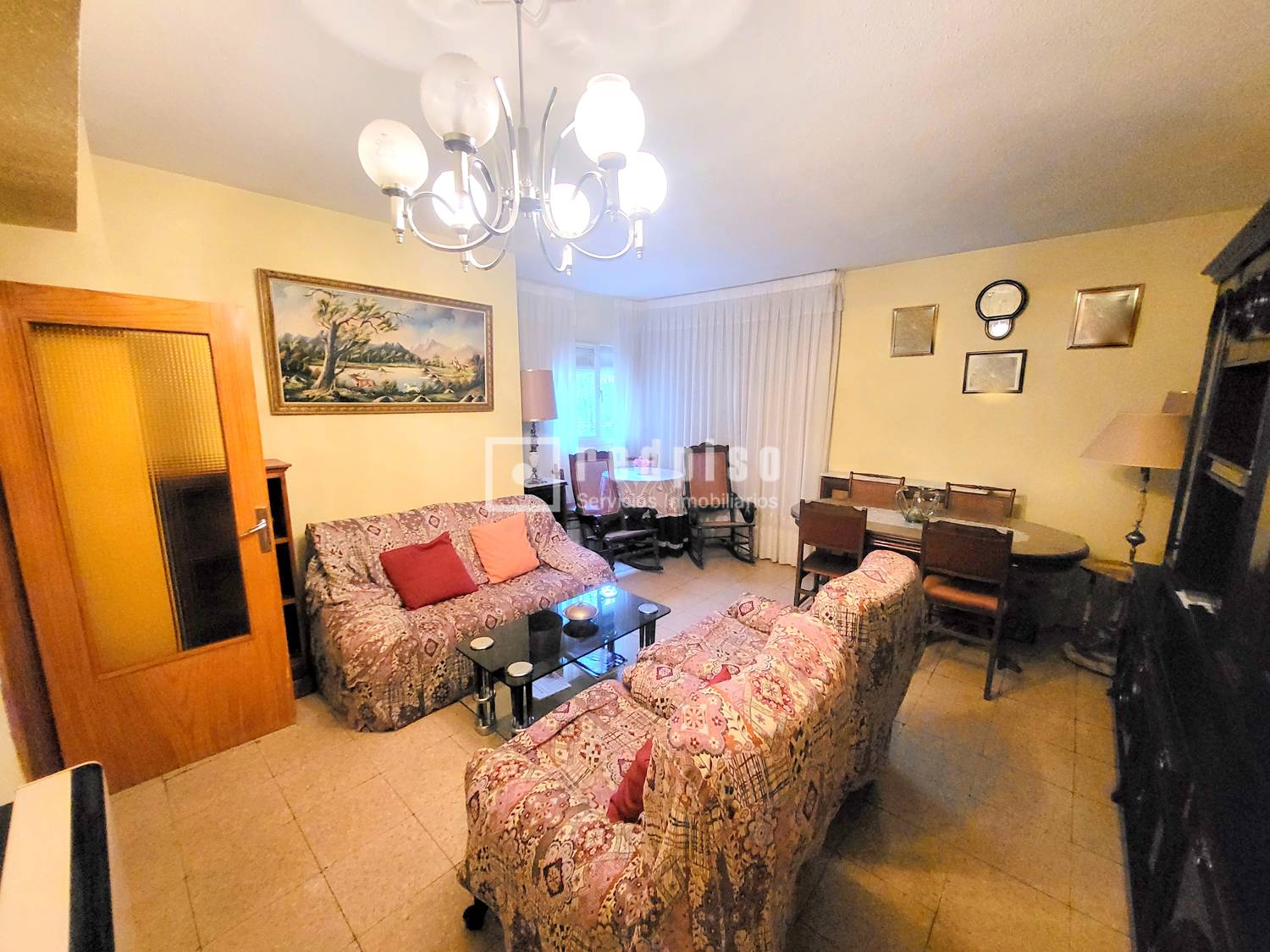 Piso en venta en San Blas-canillejas, Madrid 5/11