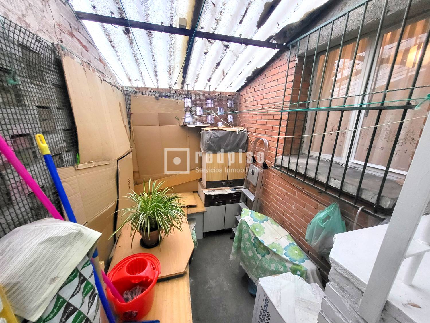 Piso en venta en San Blas-canillejas, Madrid 10/11