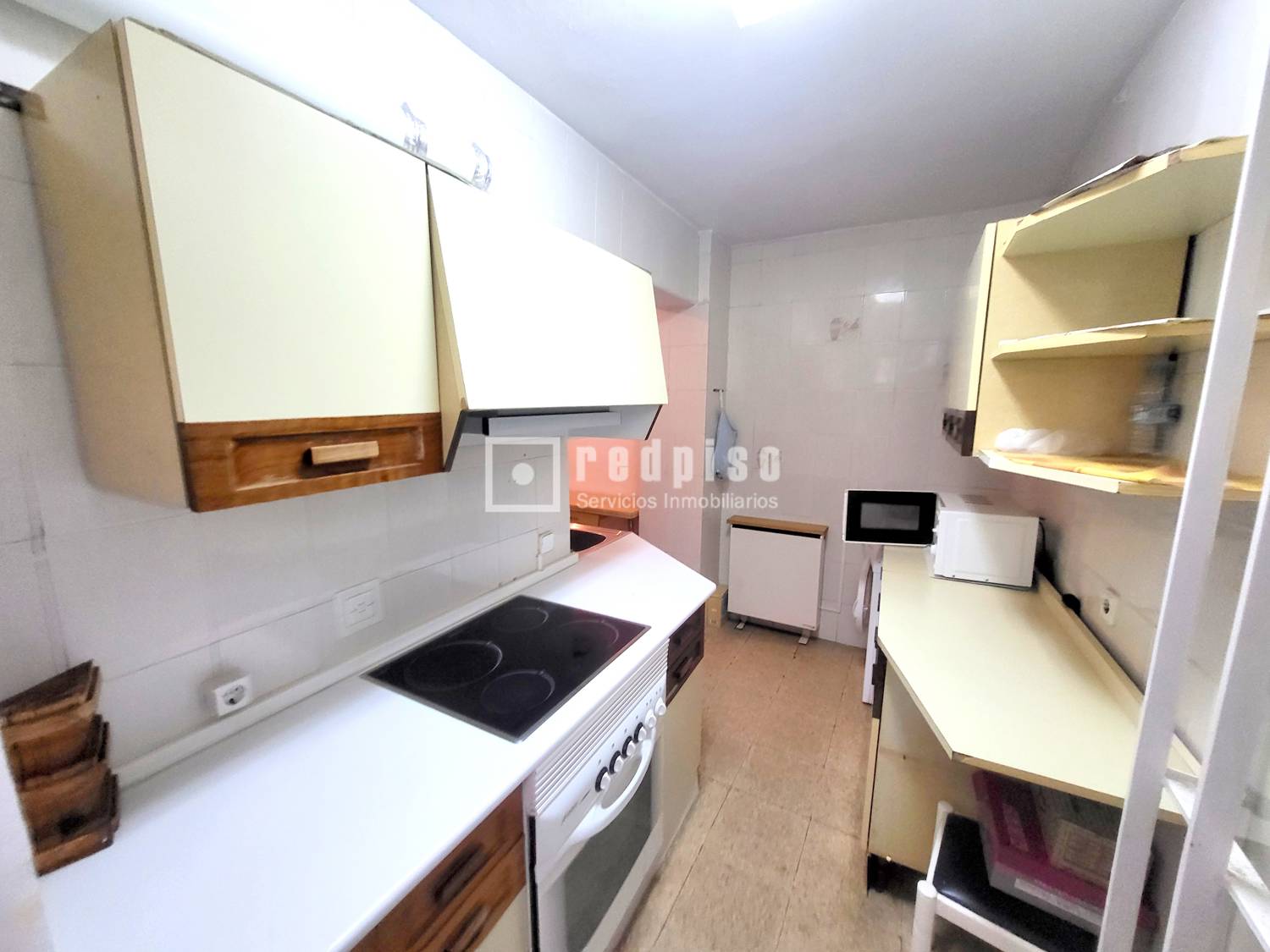 Piso en venta en San Blas-canillejas, Madrid 7/11
