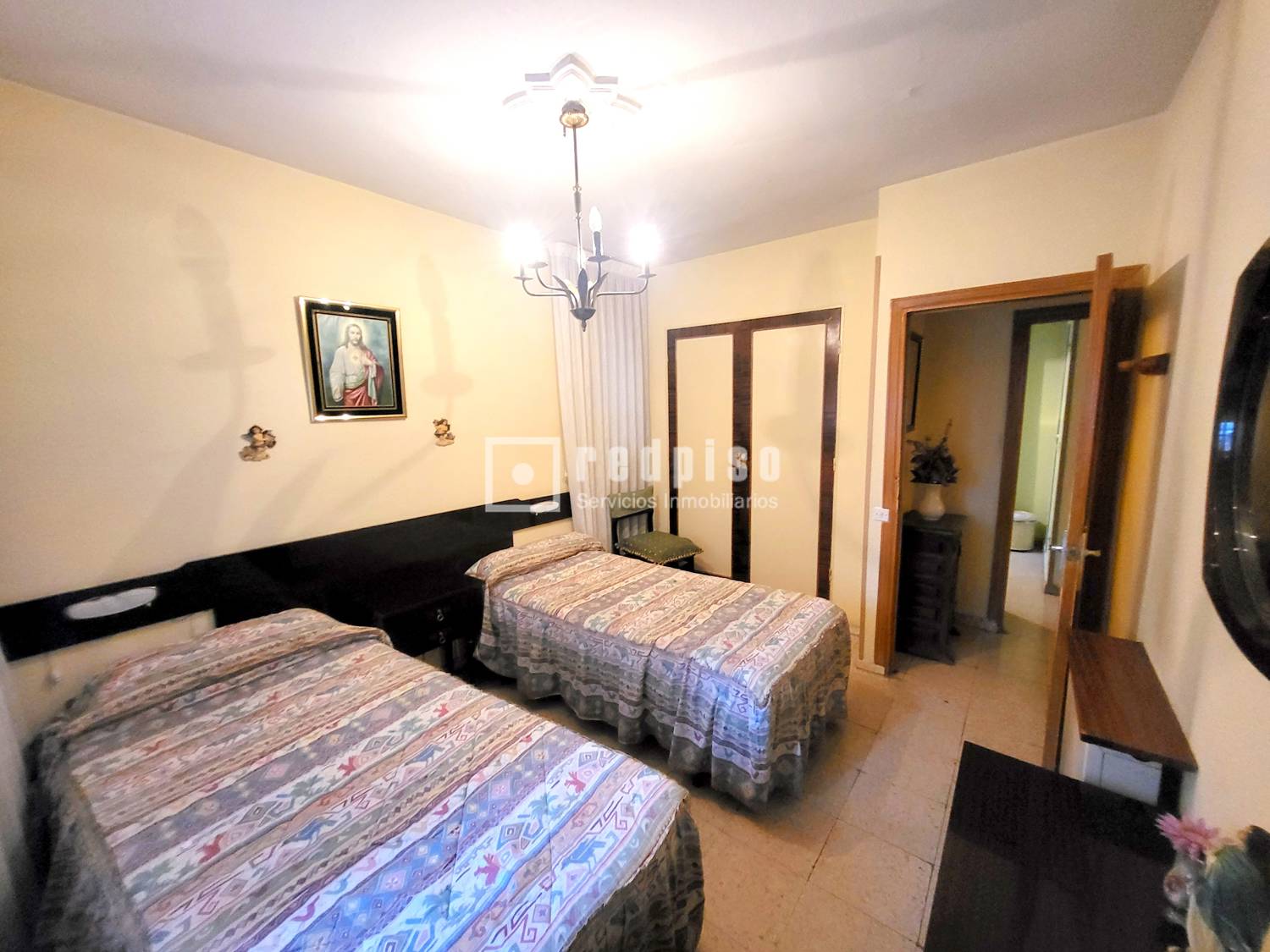 Piso en venta en San Blas-canillejas, Madrid 2/11