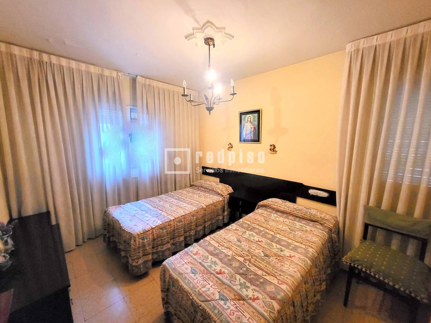 Piso en venta en San Blas-canillejas, Madrid 3/11