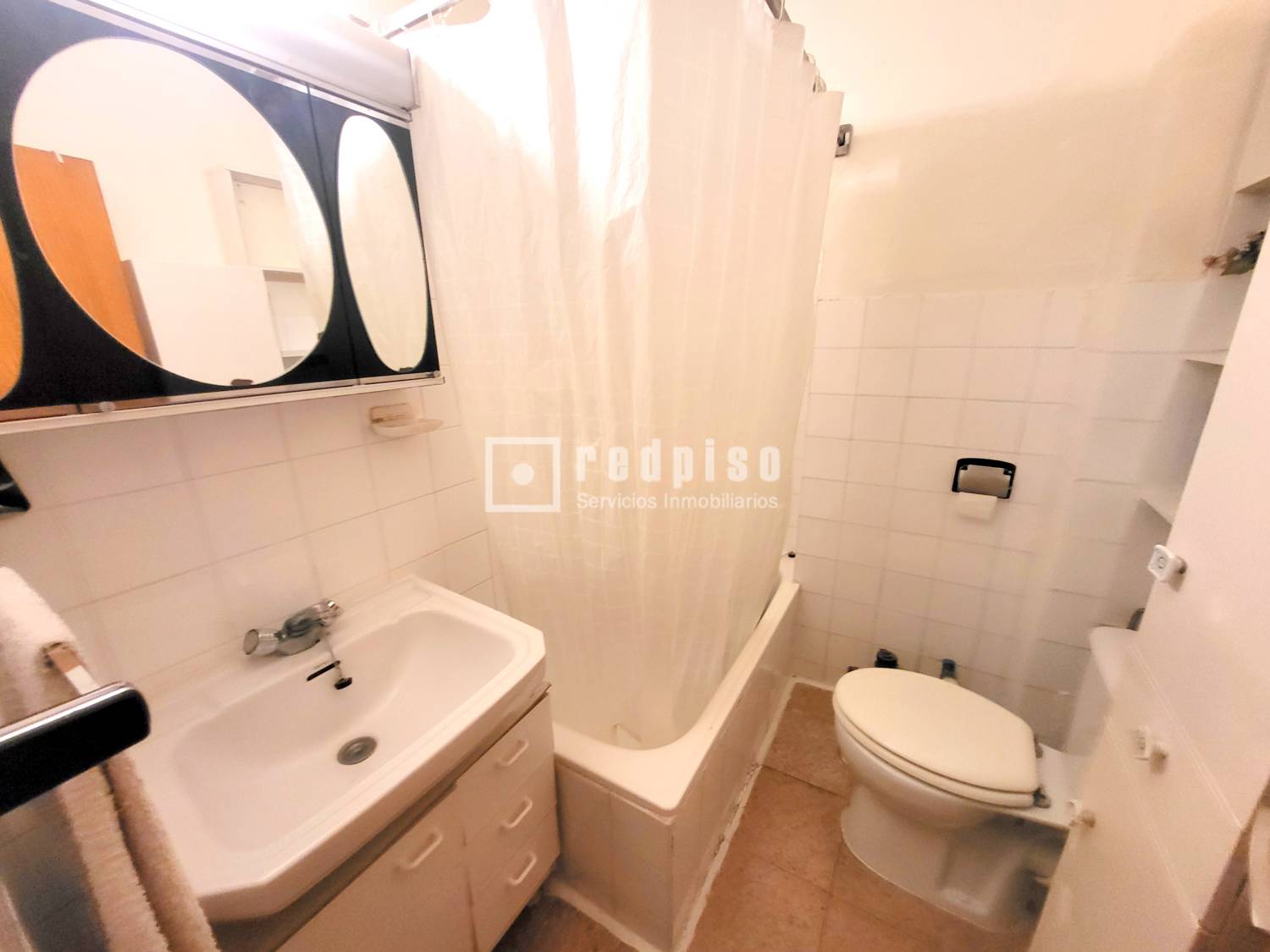 Piso en venta en San Blas-canillejas, Madrid 8/11