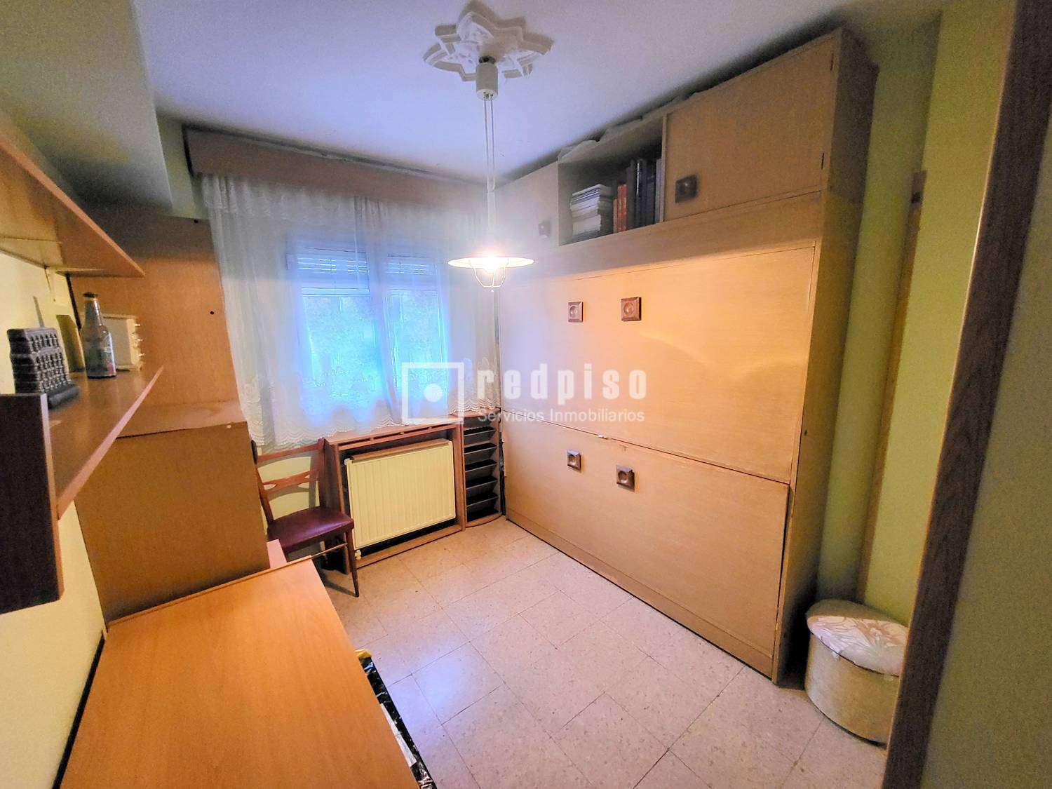 Piso en venta en San Blas-canillejas, Madrid 4/11