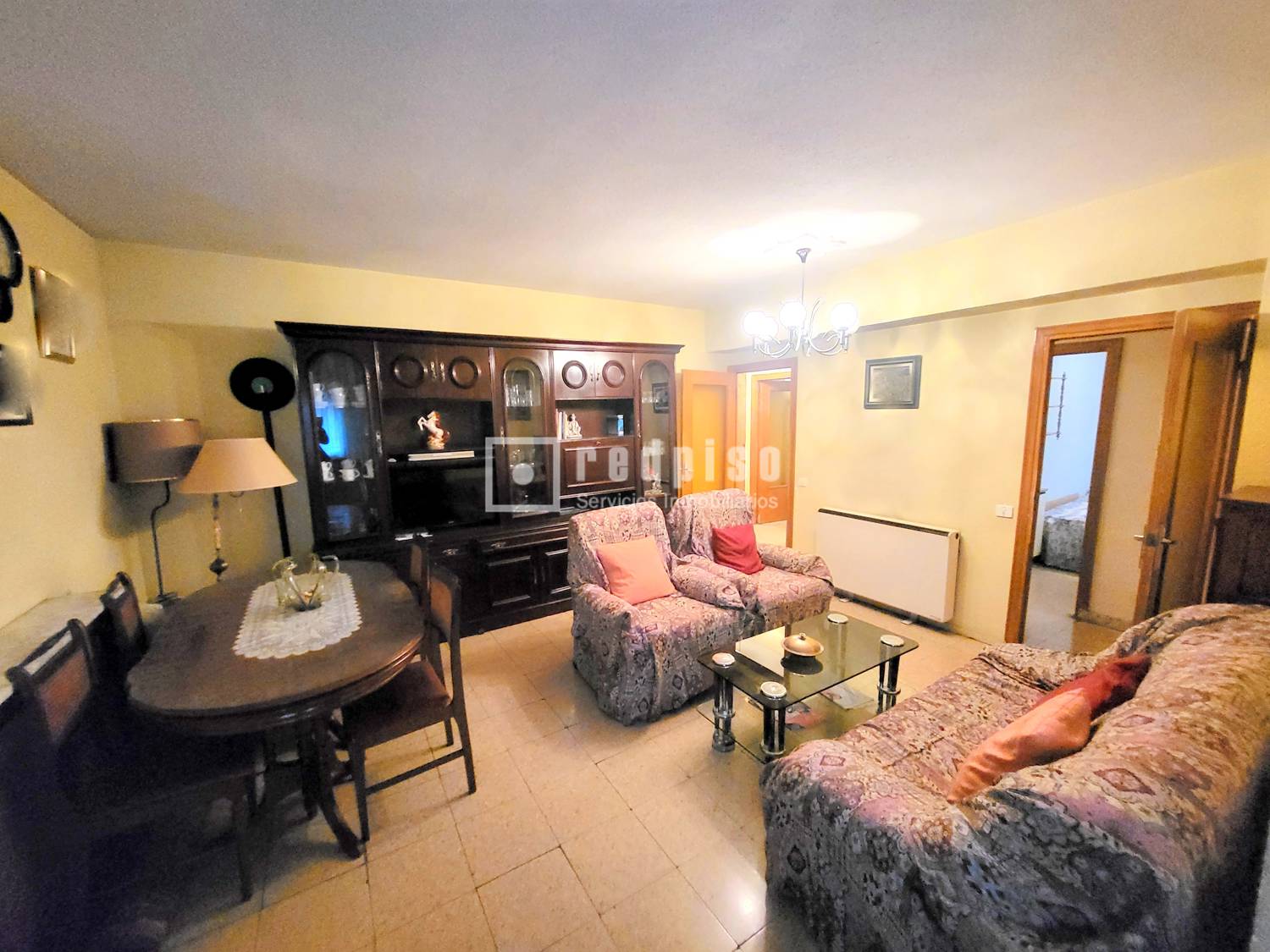 Piso en venta en  San Blas-Canillejas, Madrid  1/1