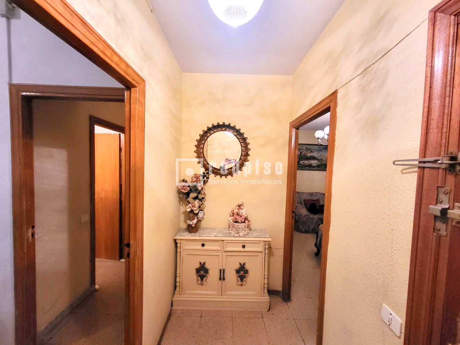 Piso en venta en San Blas-canillejas, Madrid 9/11
