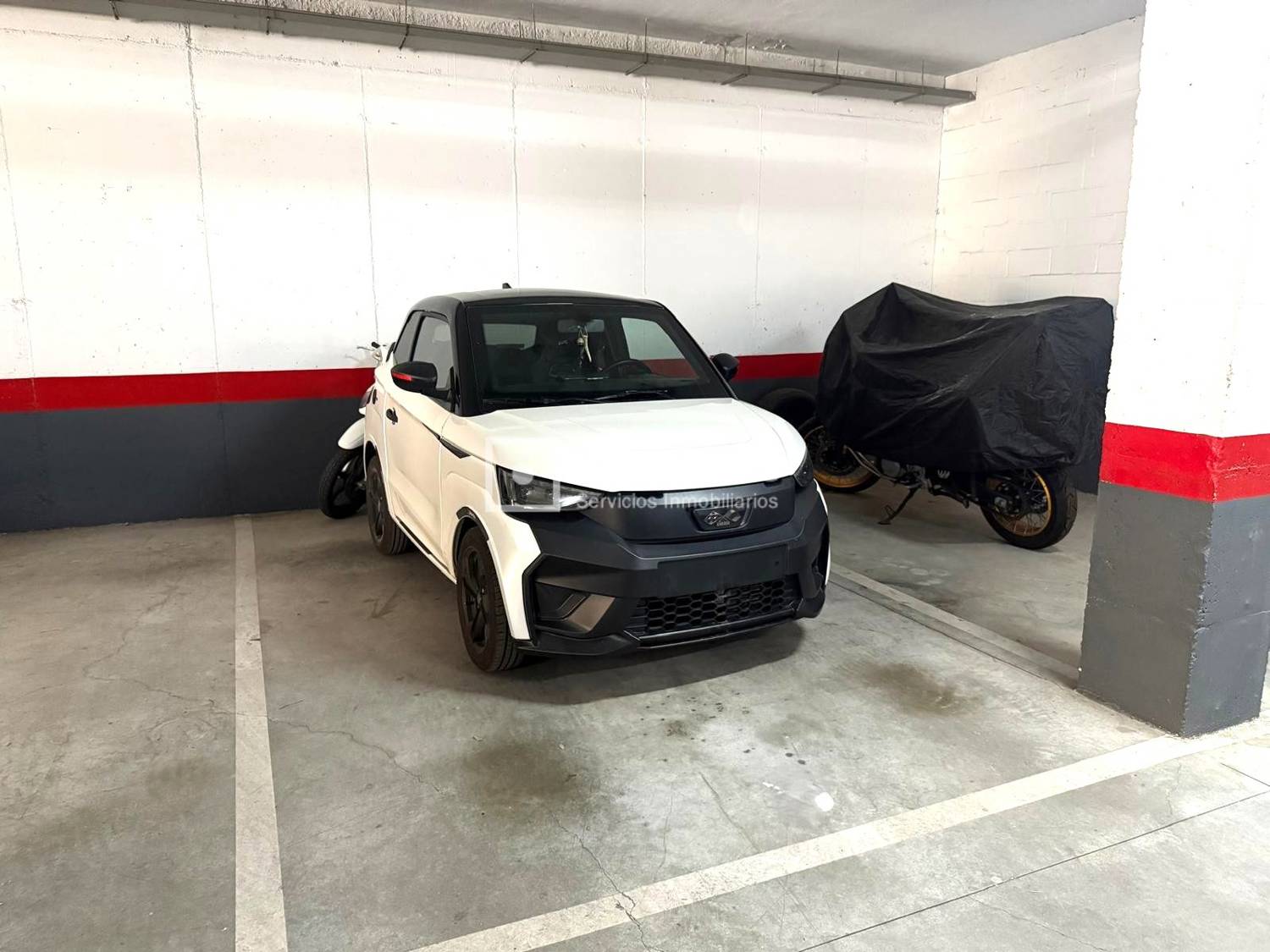 Piso en venta en calle De Vicente Blanch Picot, Torremolinos, Málaga 28/29