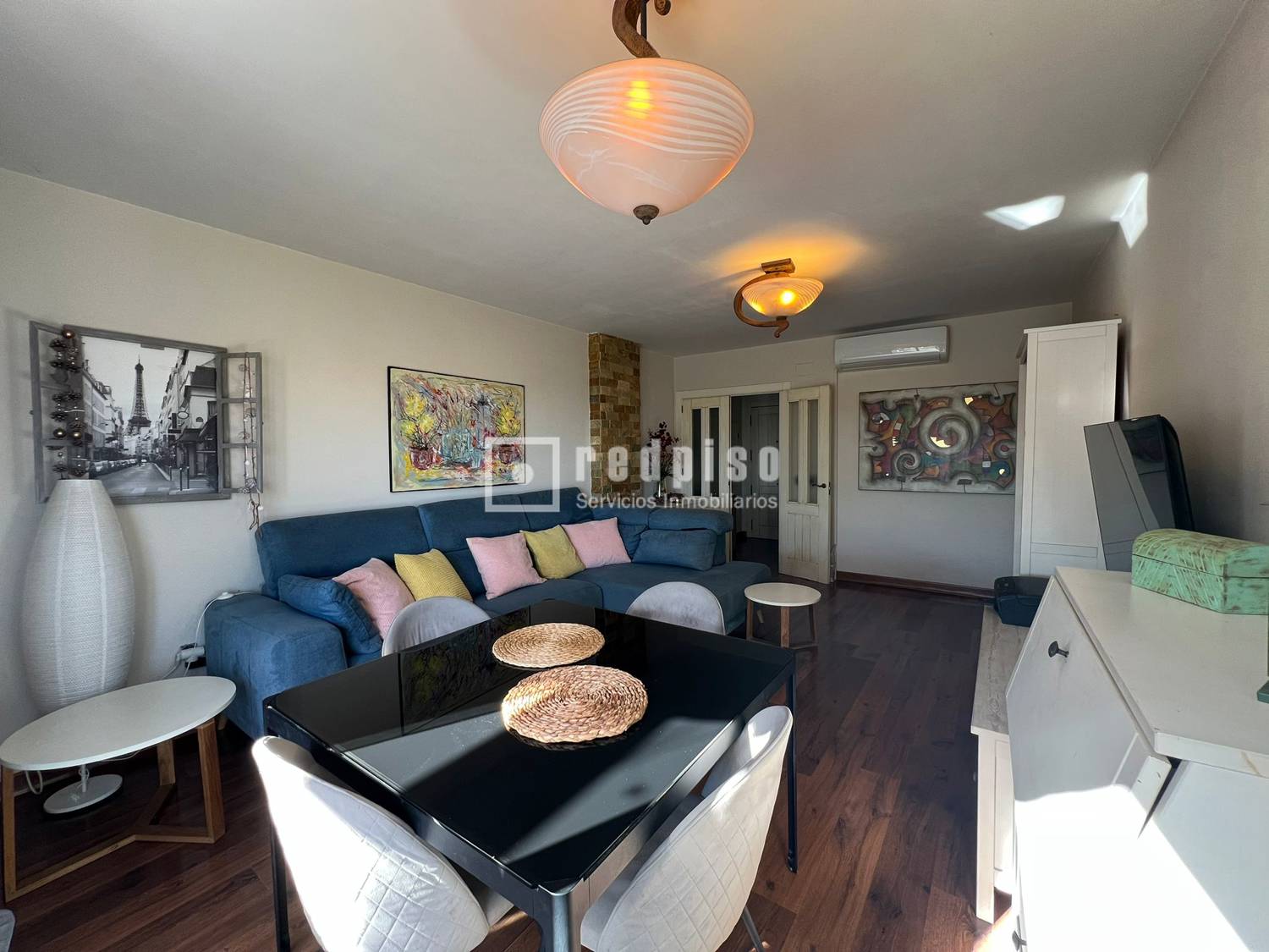 Piso en venta en calle De Vicente Blanch Picot, Torremolinos, Málaga 17/29