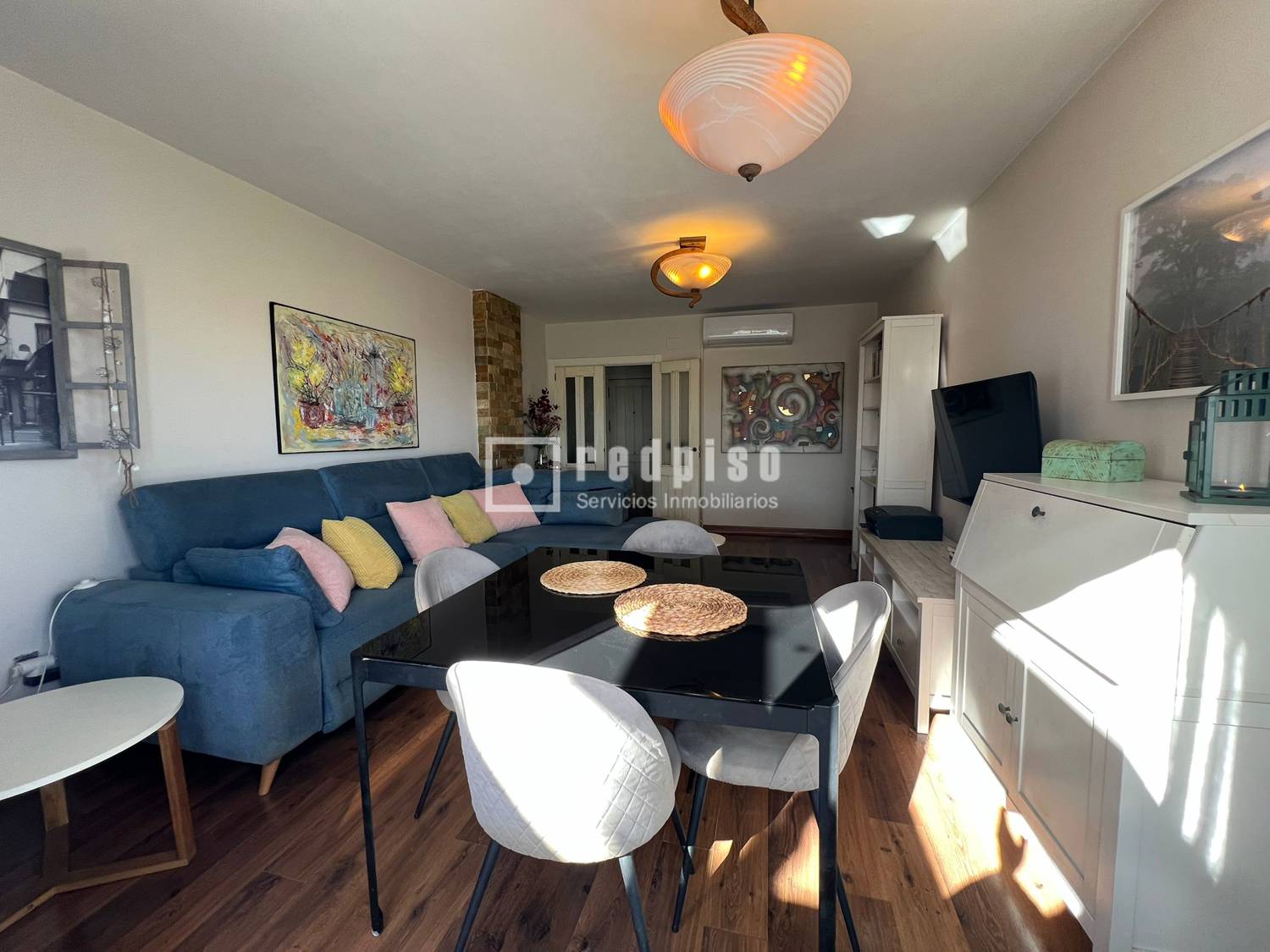 Piso en venta en calle De Vicente Blanch Picot, Torremolinos, Málaga 16/29