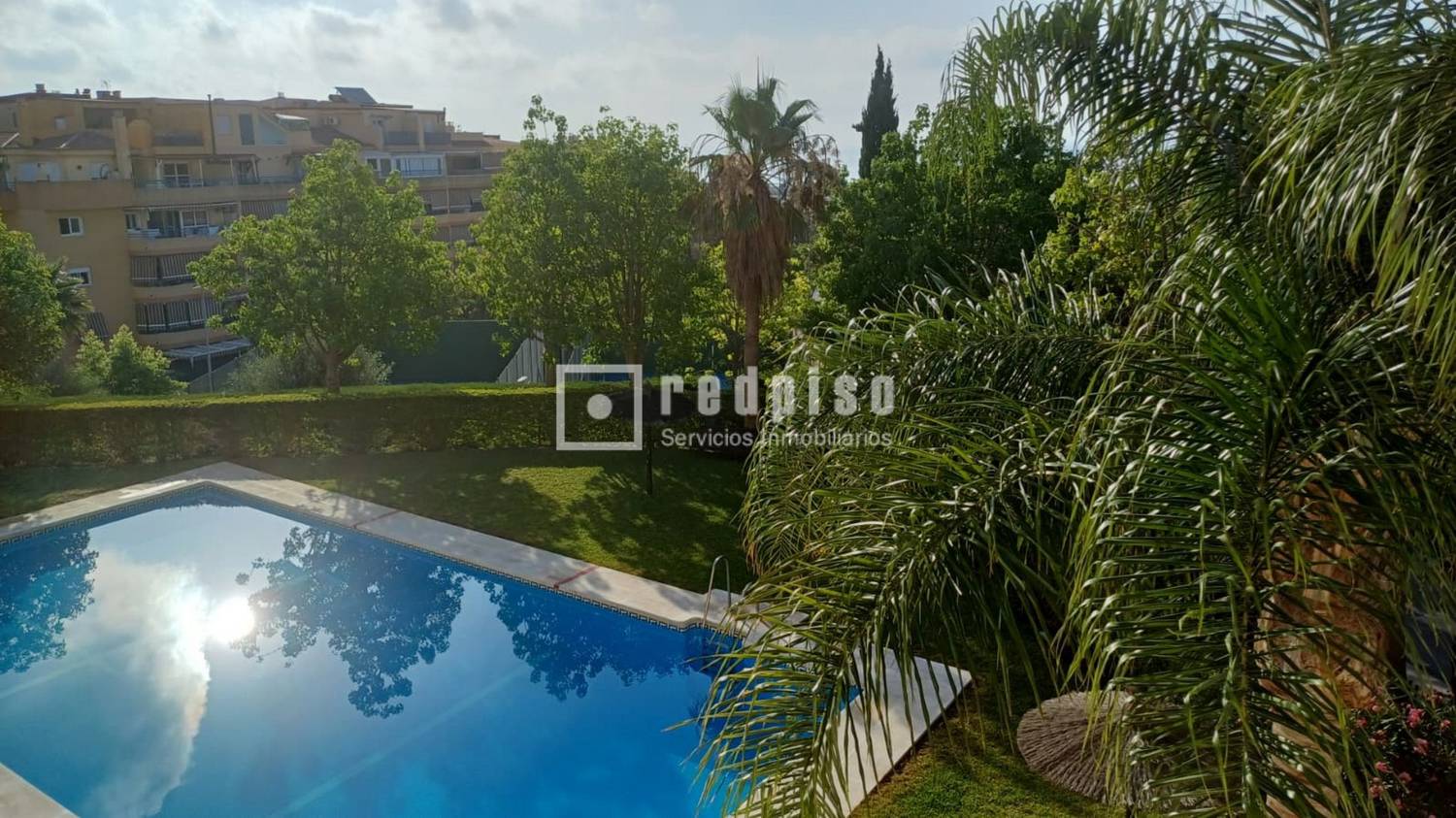Piso en venta en calle De Vicente Blanch Picot, Torremolinos, Málaga 25/29