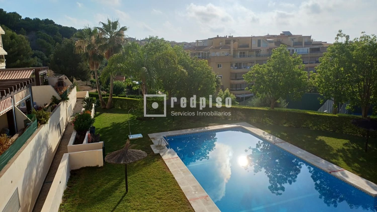 Piso en venta en calle De Vicente Blanch Picot, Torremolinos, Málaga 24/29