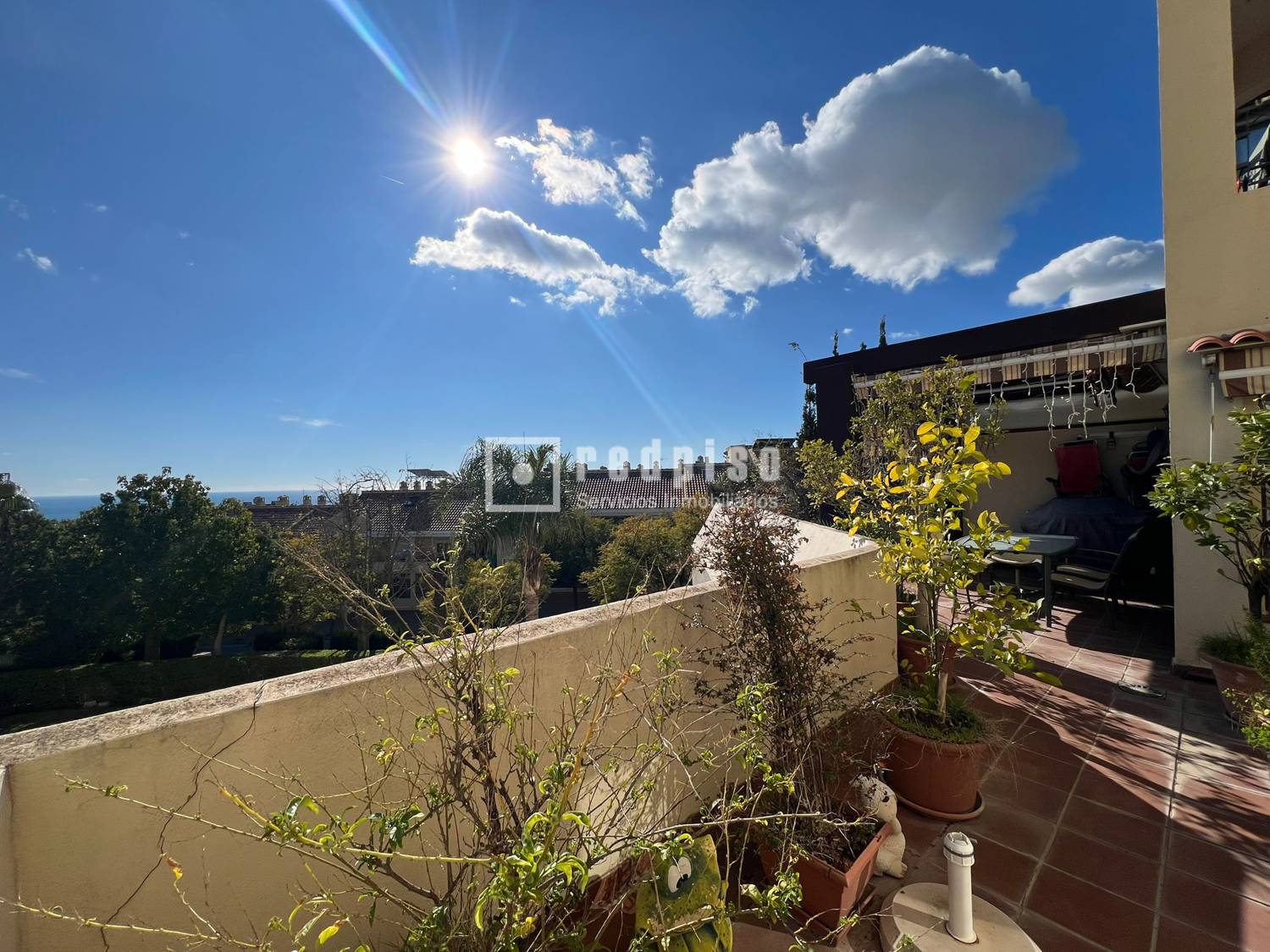Piso en venta en calle De Vicente Blanch Picot, Torremolinos, Málaga 2/29