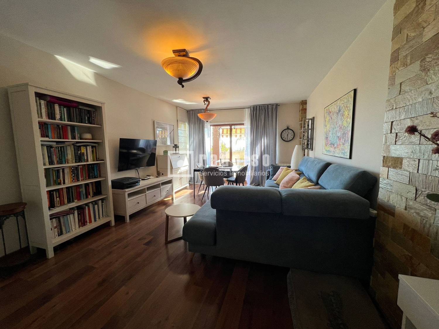 Piso en venta en calle De Vicente Blanch Picot, Torremolinos, Málaga 18/29