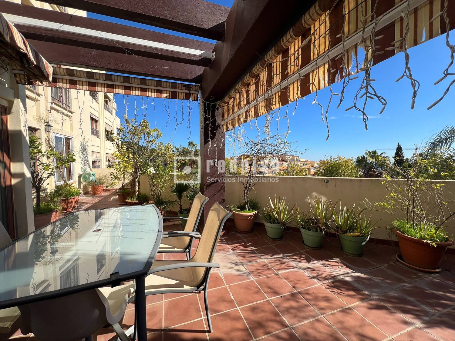 Piso en venta en calle De Vicente Blanch Picot, Torremolinos, Málaga 20/29