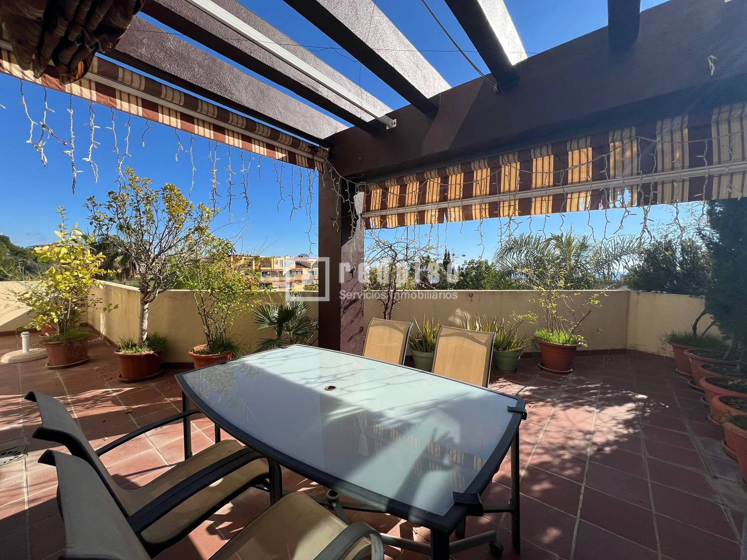 Piso en venta en calle De Vicente Blanch Picot, Torremolinos, Málaga 19/29