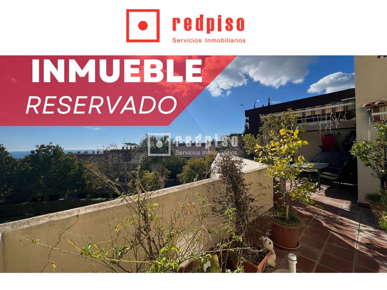 Piso en venta en  calle de Vicente Blanch Picot, Torremolinos, Málaga  1/1