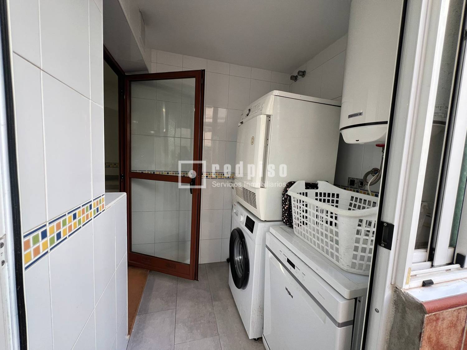 Piso en venta en calle De Vicente Blanch Picot, Torremolinos, Málaga 7/29