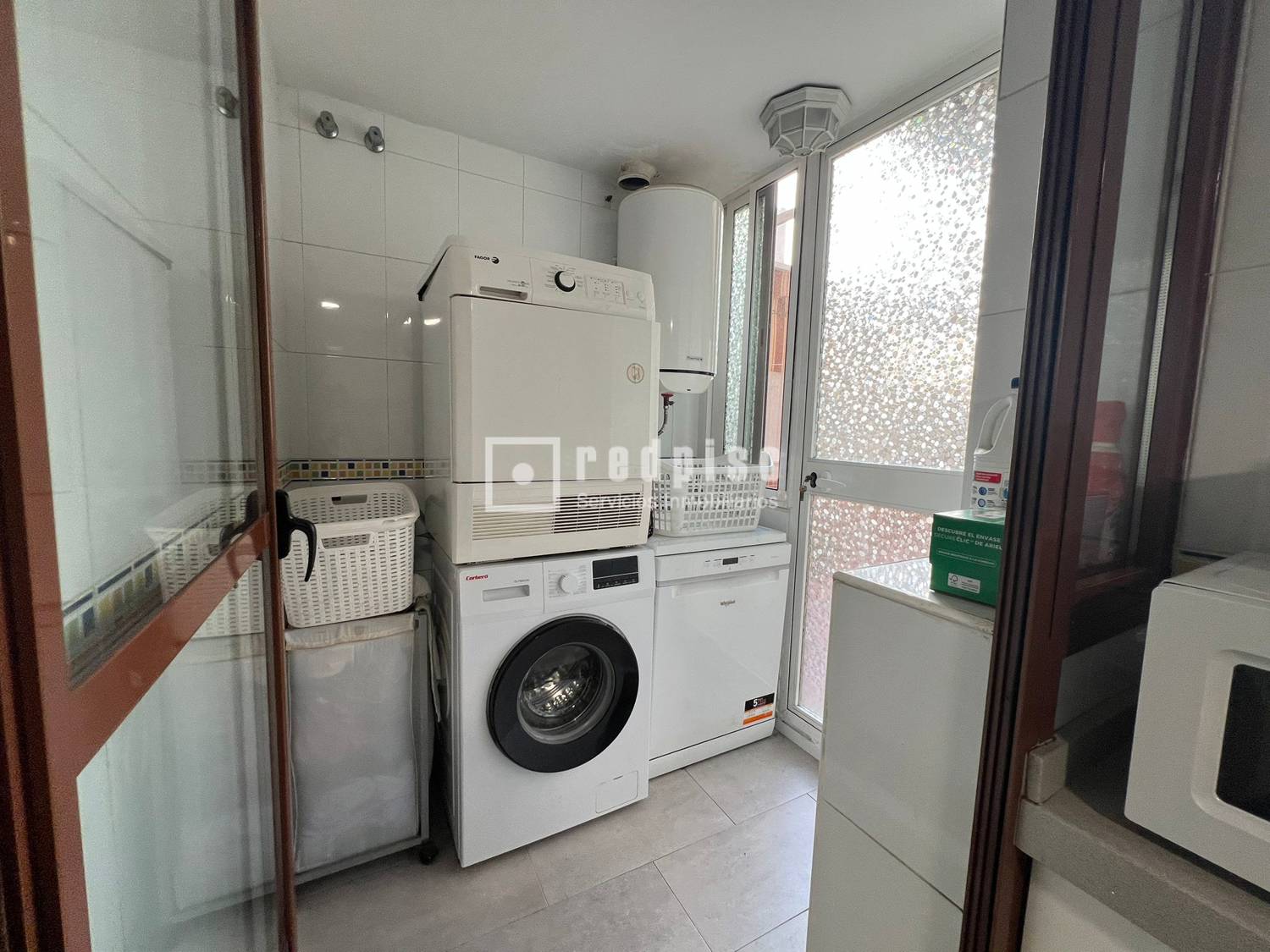 Piso en venta en calle De Vicente Blanch Picot, Torremolinos, Málaga 6/29