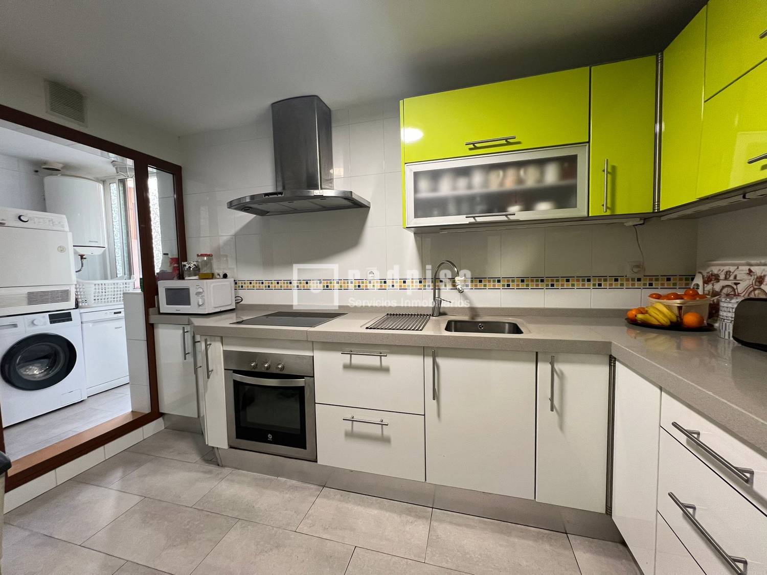 Piso en venta en calle De Vicente Blanch Picot, Torremolinos, Málaga 5/29