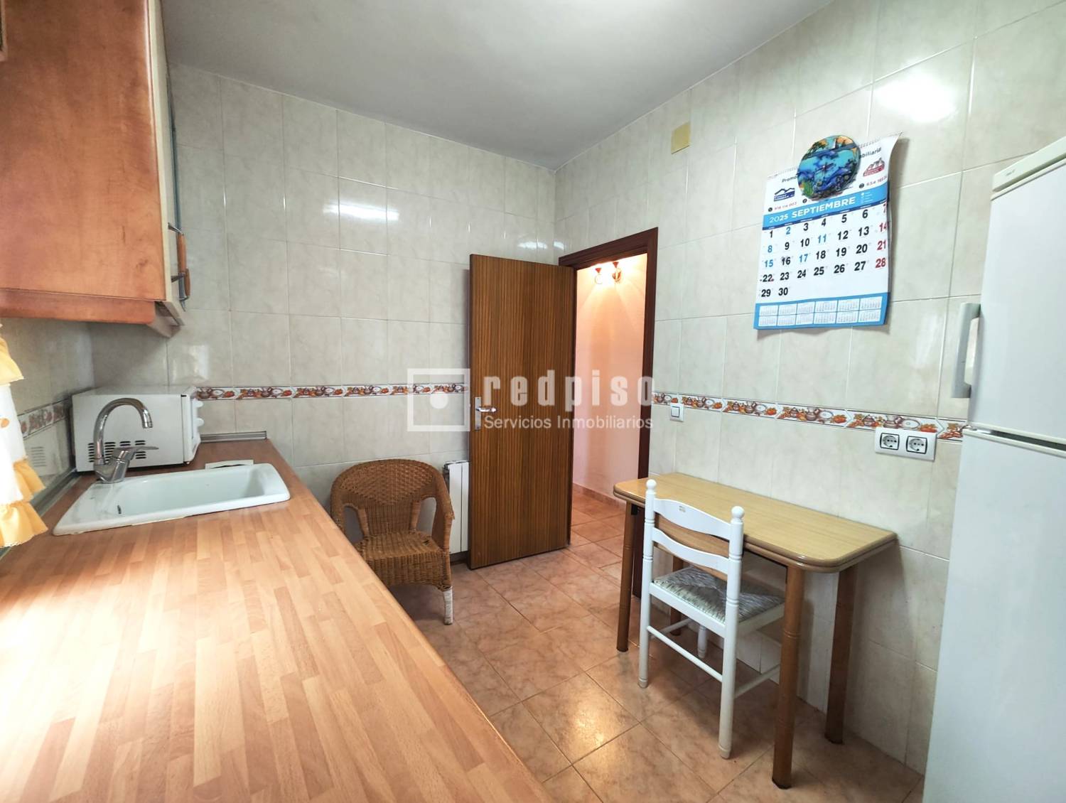 Casa en venta en calle De San Roque, Navalcarnero, Madrid 6/22