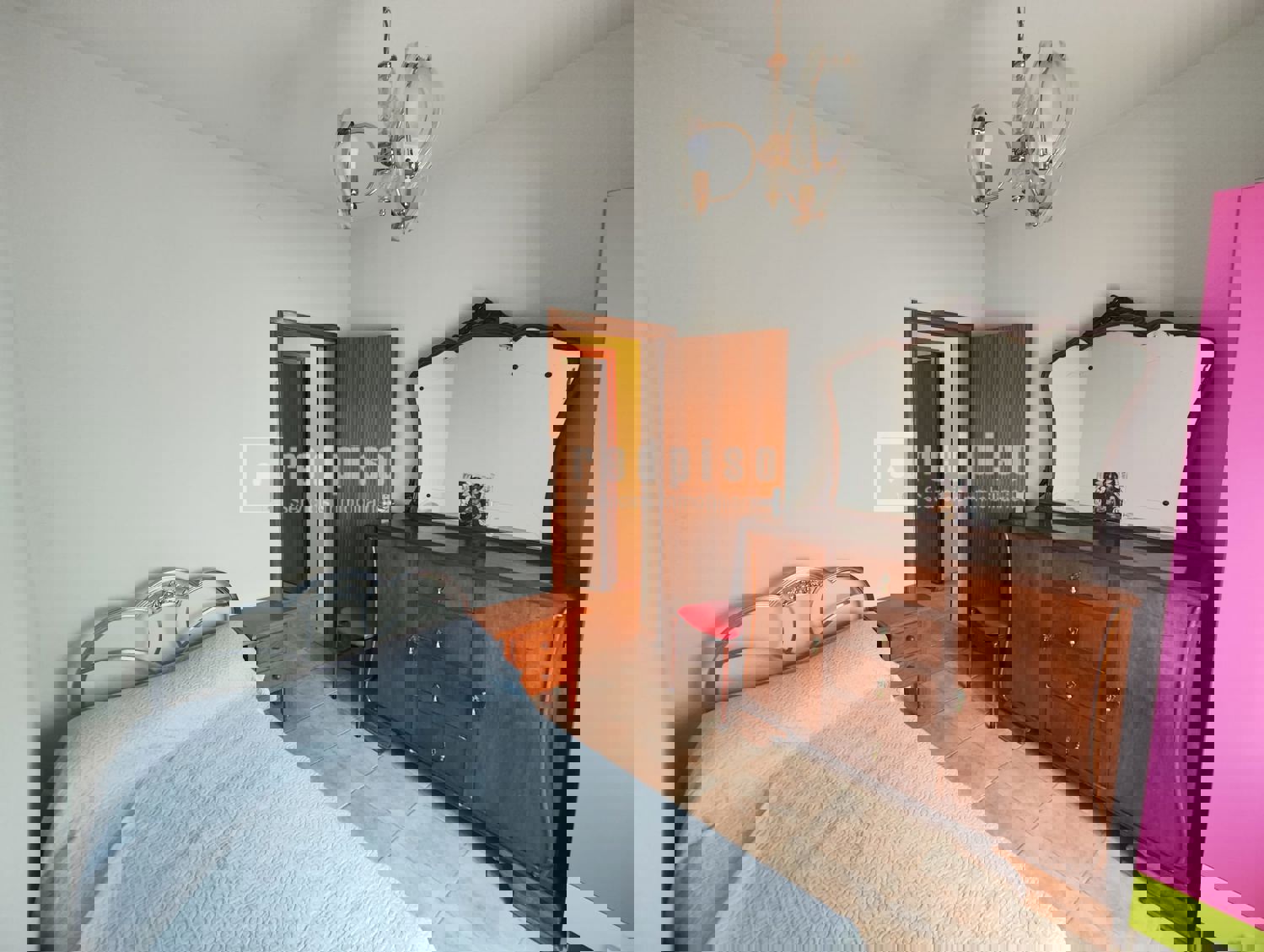 Casa en venta en calle De San Roque, Navalcarnero, Madrid 16/22