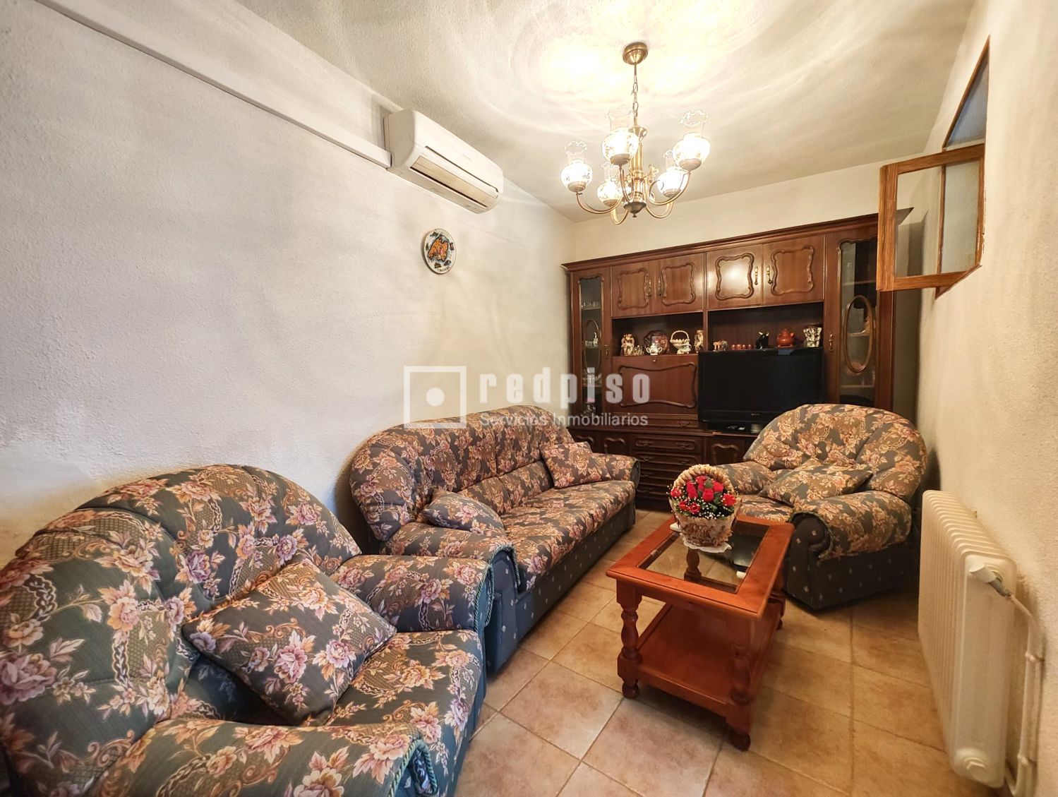 Casa en venta en calle De San Roque, Navalcarnero, Madrid 11/22