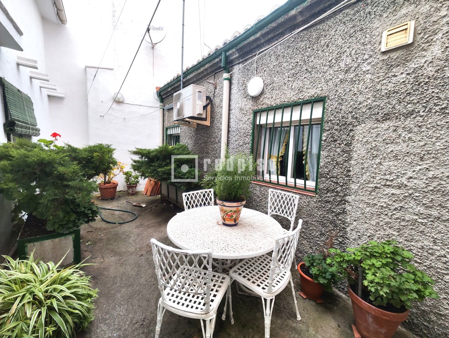 Casa en venta en calle De San Roque, Navalcarnero, Madrid 20/22