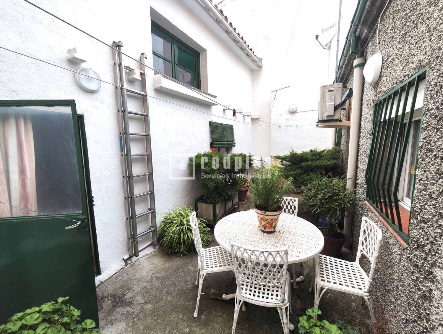 Casa en venta en calle De San Roque, Navalcarnero, Madrid 21/22