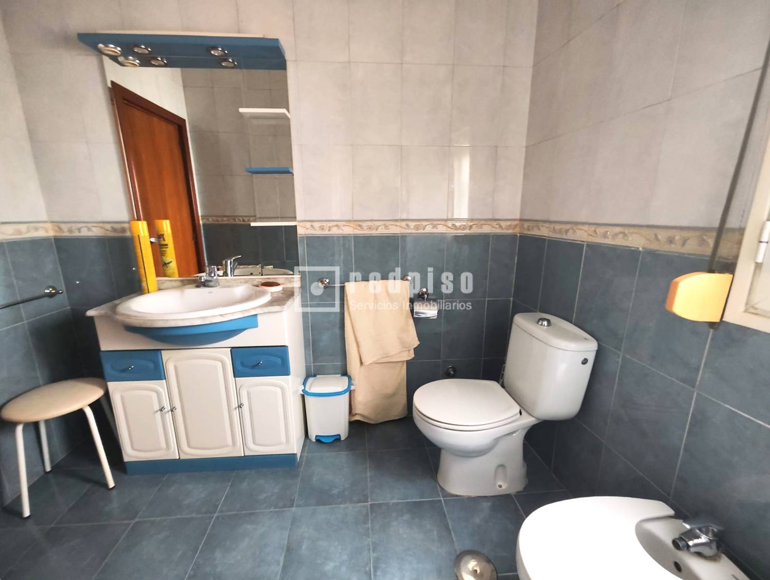 Casa en venta en calle De San Roque, Navalcarnero, Madrid 13/22