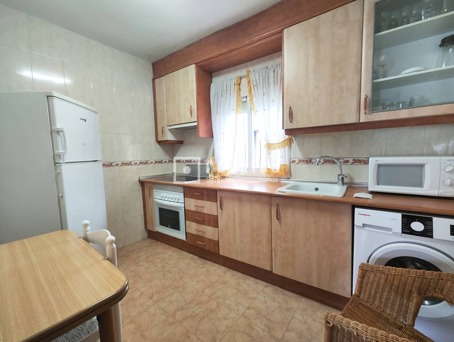 Casa en venta en calle De San Roque, Navalcarnero, Madrid 5/22