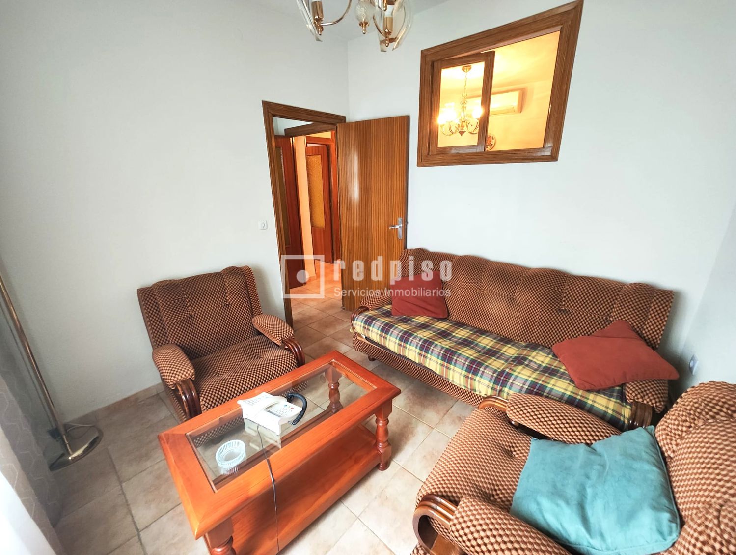 Casa en venta en calle De San Roque, Navalcarnero, Madrid 9/22