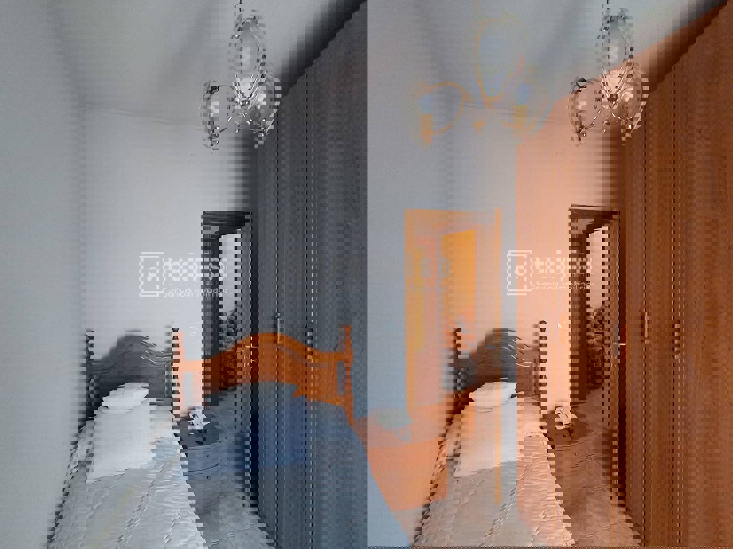 Casa en venta en calle De San Roque, Navalcarnero, Madrid 14/22