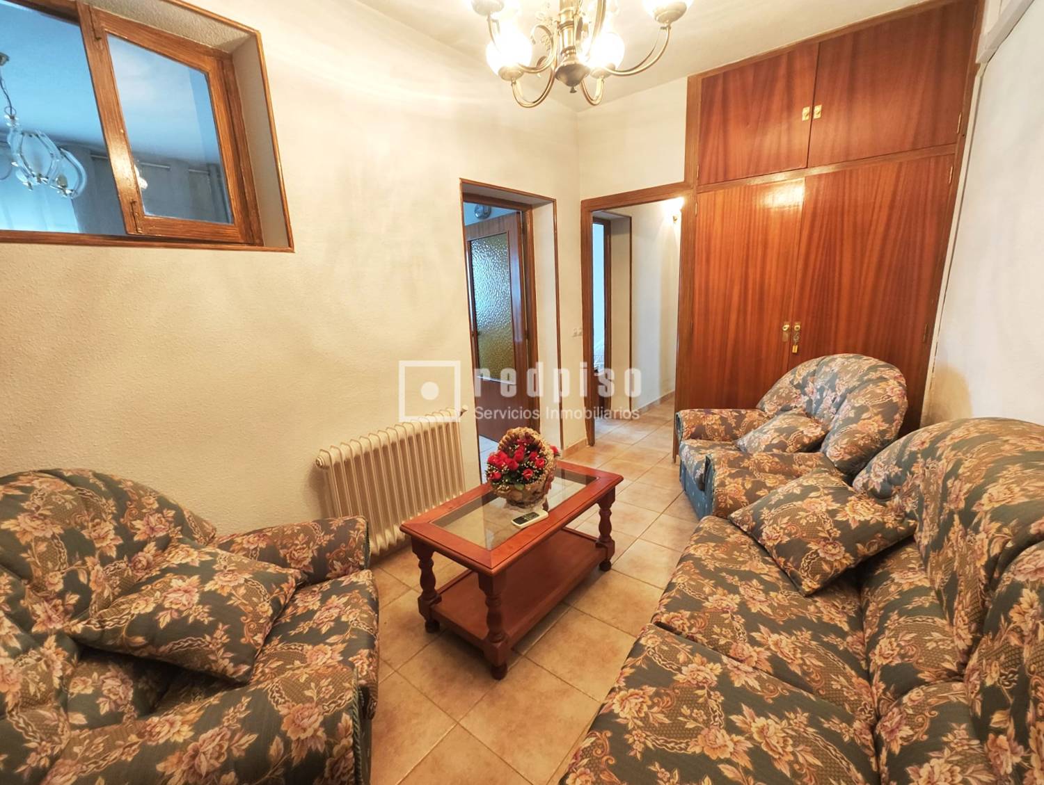 Casa en venta en calle De San Roque, Navalcarnero, Madrid 8/22