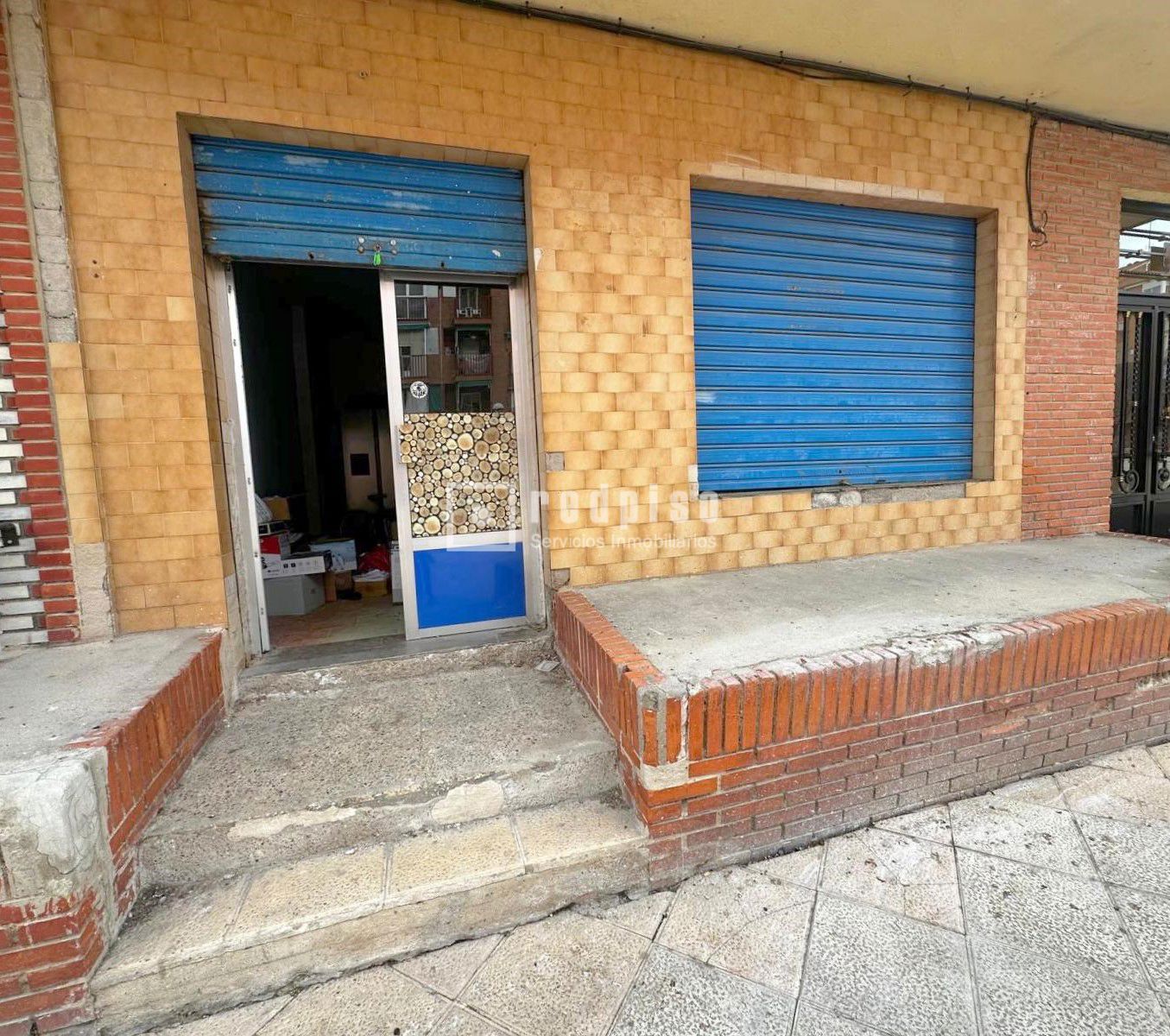 Local en venta en  Toledo  1/1