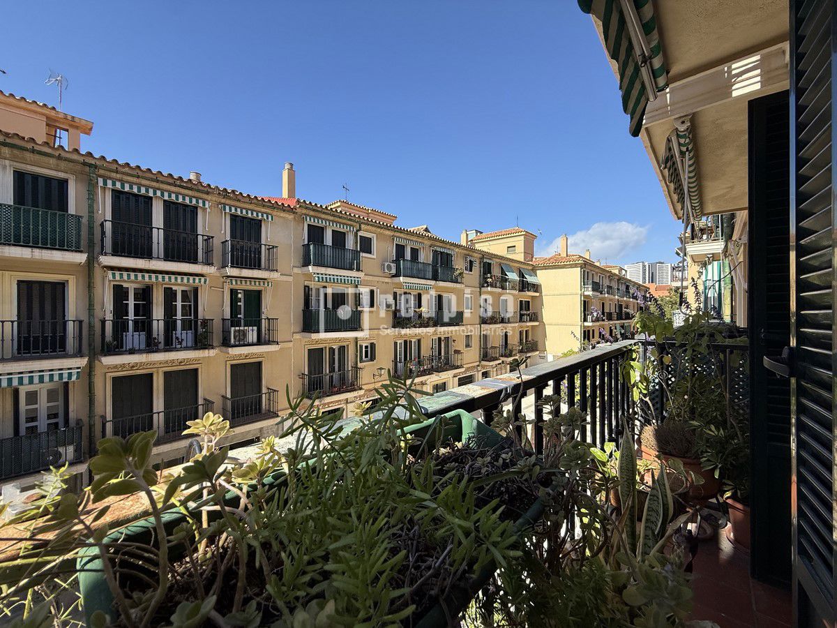 Piso en venta en  Málaga  1/1