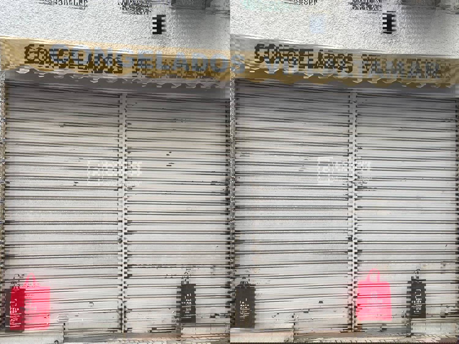 Local en venta en Carretera De Cádiz, Málaga 3/13