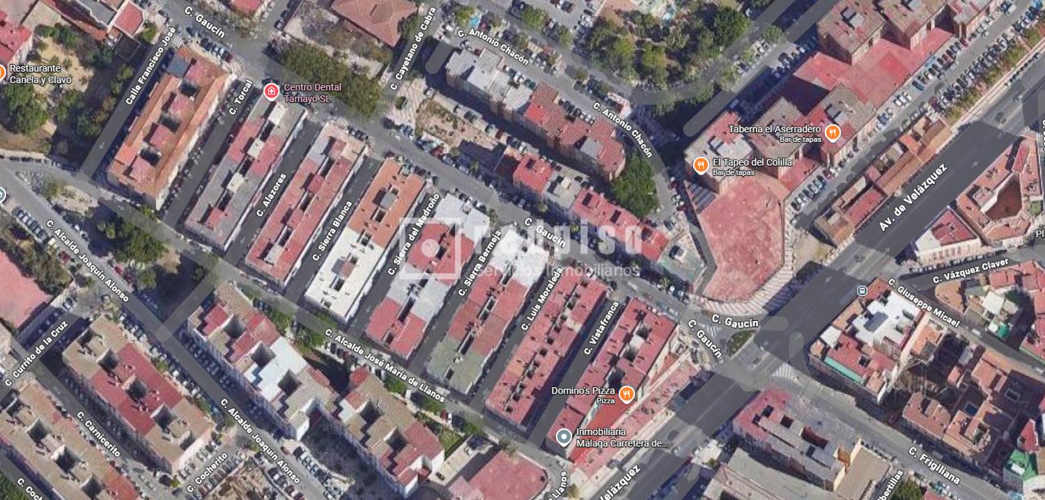 Local en venta en Carretera De Cádiz, Málaga 10/13