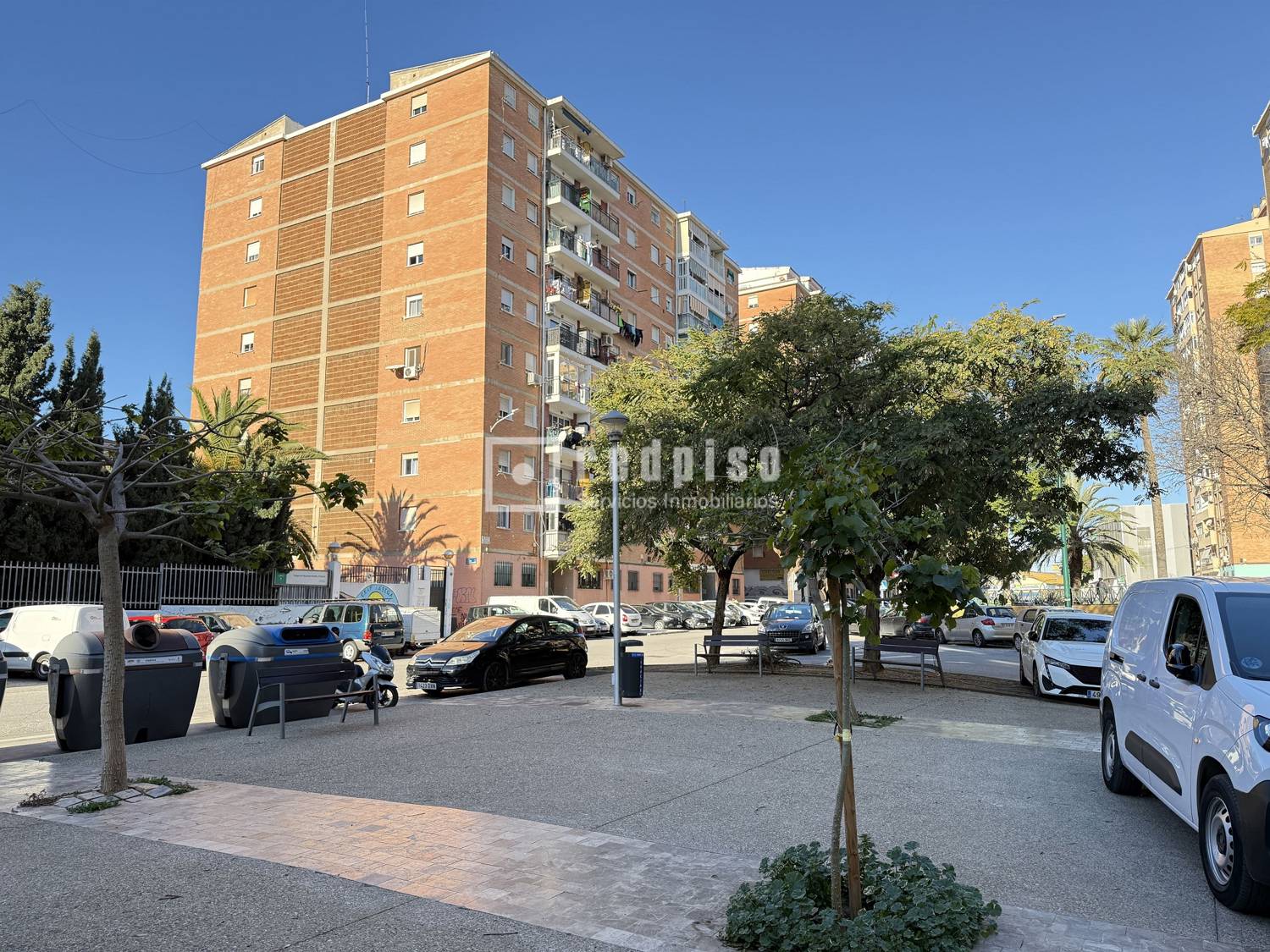 Local en venta en Carretera De Cádiz, Málaga 12/13