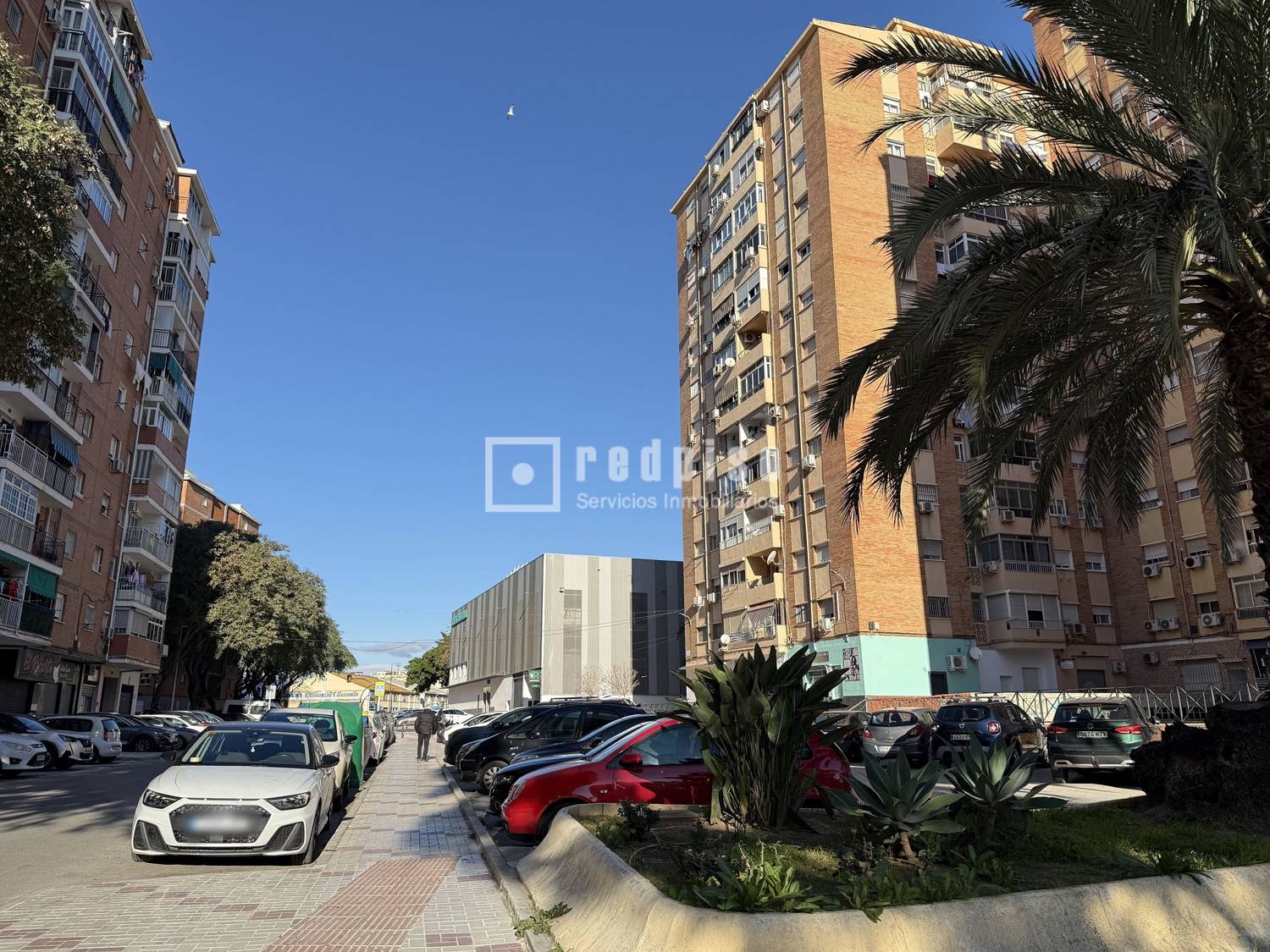 Local en venta en Carretera De Cádiz, Málaga 11/13