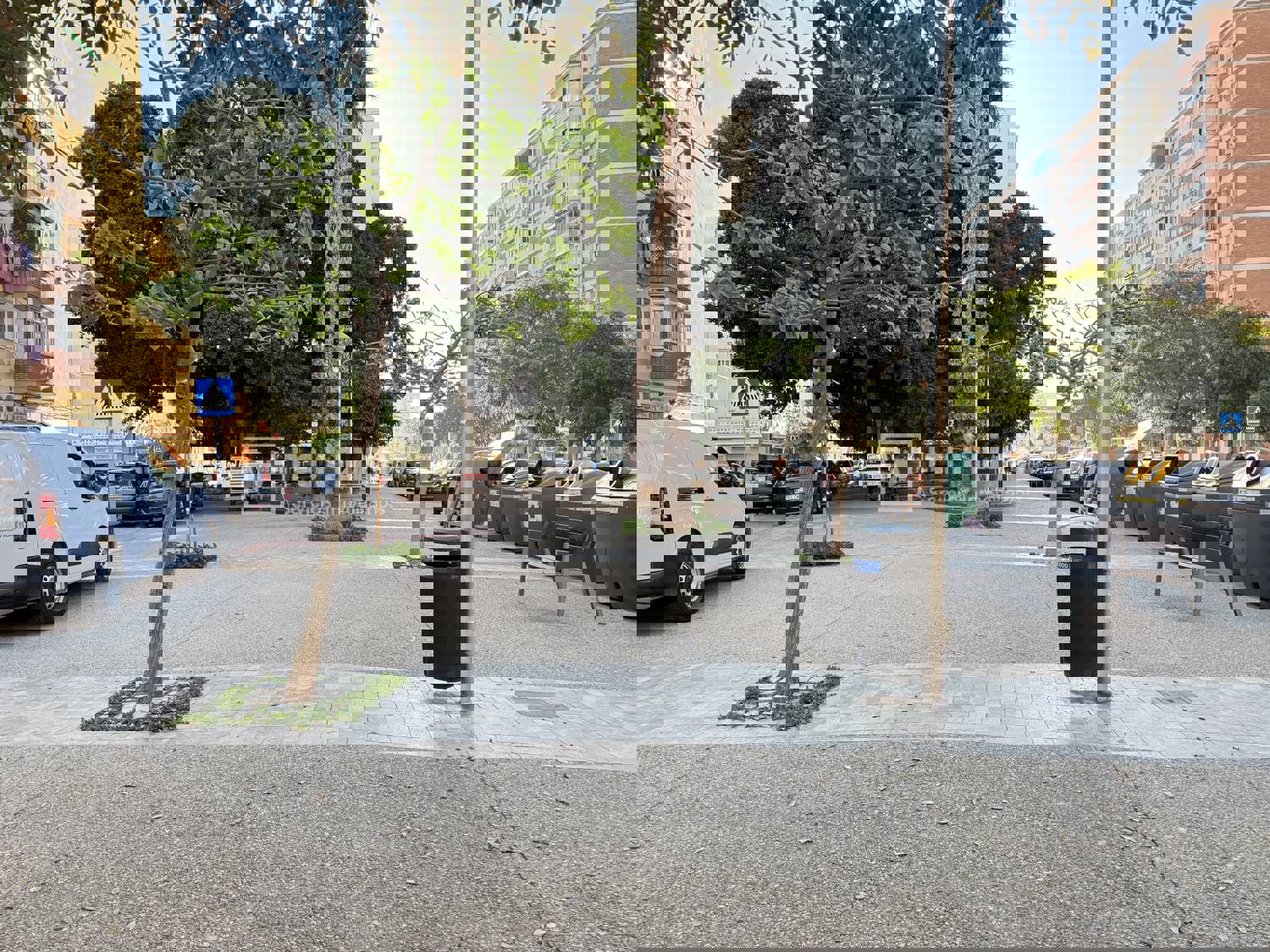 Local en venta en Carretera De Cádiz, Málaga 13/13