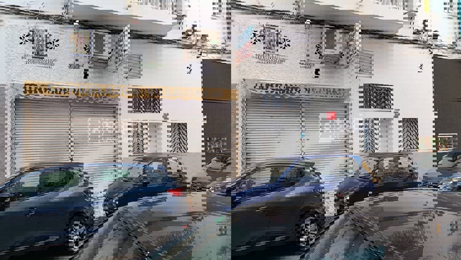 Local en venta en Carretera De Cádiz, Málaga 8/13